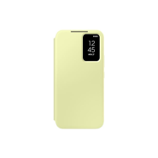 Samsung Galaxy A54 5G Smart View Wallet tok lime színű (EF-ZA546CGEGWW) tok és táska
