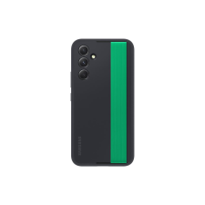 Samsung Galaxy A54 5G szíjas tok fekete (EF-XA546CBEGWW) (EF-XA546CBEGWW) tok és táska
