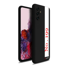  Samsung Galaxy A54 5G Telefontok - Graffiti No.199 mintás szilikon tok tok és táska