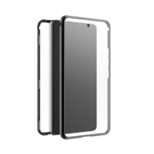 Samsung Galaxy A54 Mobiltelefon tok-360 üveg tok és táska