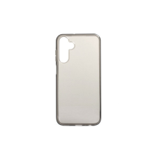 - SAMSUNG GALAXY A55 5G A556B 1,3MM TPU TOK FEKETE tok és táska