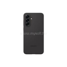 Samsung Galaxy A56 5G szilikontok (fekete) (EF-PA566CBEGWW) tok és táska