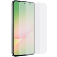 Samsung Galaxy A56 gyári kijelződévő fólia mobiltelefon kellék