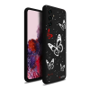  Samsung Galaxy A57 5G Telefontok - Graffiti No.213 mintás szilikon tok ﻿
