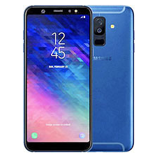 Samsung Galaxy A6+ (2018) - Hydrogél kijelzővédő fólia mobiltelefon kellék