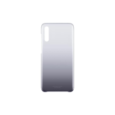 Samsung Galaxy A70 Színátmenetes tok fekete (EF-AA705CBEGWW) (EF-AA705CBEGWW) tok és táska