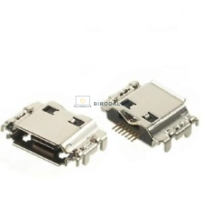 Samsung Galaxy Ace gyári micro USB aljzat laptop alkatrész