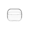 Samsung Galaxy Buds3 Pro átlátszó tok