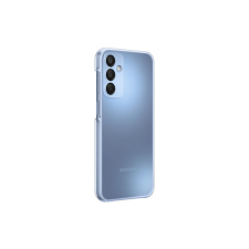 Samsung Galaxy Clear A15 4G/5G gyári hátlap tok, átlátszó tok és táska