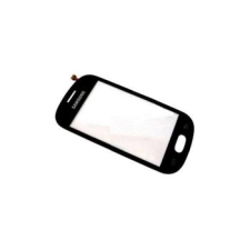 Samsung Galaxy Fame Lite, S6790, gyári érintőpanel, fekete mobiltelefon, tablet alkatrész