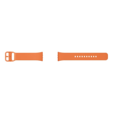 Samsung Galaxy Fit3 sportszíj narancssárga (ET-SFR39MOEGEU) (ET-SFR39MOEGEU) okosóra kellék