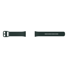 Samsung Galaxy Fit3 sportszíj sötétzöld (ET-SFR39MGEGEU) (ET-SFR39MGEGEU) okosóra kellék