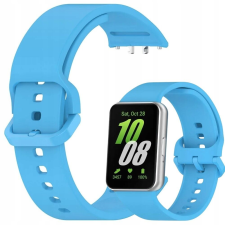  Samsung Galaxy Fit 3 SM-R390 óraszíj okosóra kellék