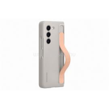 Samsung Galaxy Fold5 álló tok szíjjal (homokszínű) (EF-MF946CUEGWW) tok és táska