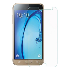 Samsung Galaxy J3 2016 J320 karcálló edzett üveg N910 Tempered Glass kijelzőfólia kijelzővédő fólia kijelző védőfólia mobiltelefon kellék