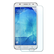 Samsung Galaxy J5 J500 arcálló edzett üveg Tempered Glass kijelzőfólia kijelzővédő fólia kijelző védőfólia mobiltelefon kellék