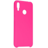  Samsung Galaxy M10 SM-M105F, Szilikon tok, Forcell Silicone, magenta