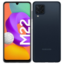 Samsung Galaxy M22 M225F 128GB mobiltelefon