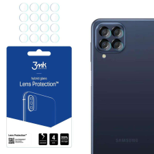 Samsung Galaxy M33 5G - 3mk Lens Protection™ mobiltelefon kellék