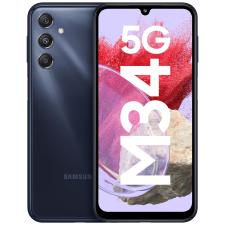 Samsung Galaxy M34 5G M346 6GB 128GB mobiltelefon