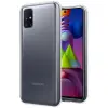  Samsung Galaxy M51 Telefontok - átlátszó szilikon tok