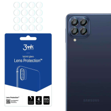 Samsung Galaxy M53 5G - 3mk Lens Protection™ mobiltelefon kellék