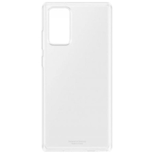 Samsung Galaxy Note20 tok átlátszó (EF-QN980TTEGEU) tok és táska