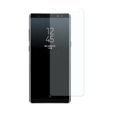  Samsung Galaxy Note8 N950 üvegfólia- üvegfólia (az íves részre nem hajlik rá) mobiltelefon kellék