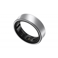 Samsung Galaxy Ring 12 titánezüst okosgyűrű