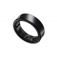Samsung Galaxy Ring 14 titánfekete okosgyűrű