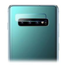  Samsung Galaxy S10 üvegfólia- Kamera üvegfólia mobiltelefon kellék