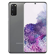 Samsung Galaxy S20 5G - Hydrogél kijelzővédő fólia mobiltelefon kellék