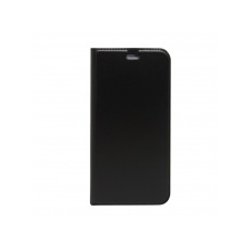 Samsung Galaxy S20 FE flip oldalra nyíló tok,Feket tok és táska