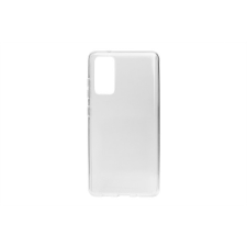 - SAMSUNG GALAXY S20 FE G780 1,3MM TPU TOK CLEAR tok és táska