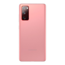 Samsung Galaxy S20 FE / S20 FE 5G SM-G780 / G781, Szilikon tok, ultravékony, átlátszó tok és táska