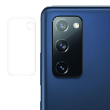  Samsung Galaxy S20 FE üvegfólia- Kamera üvegfólia mobiltelefon kellék