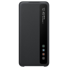 Samsung Galaxy S20 G980 Clear View Cover EF-ZG980 tok és táska