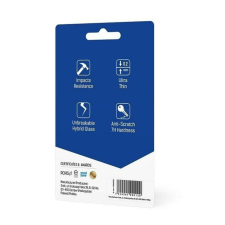 Samsung Galaxy S20 Plus 5G - 3mk Lens Protection mobiltelefon kellék