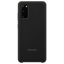 Samsung Galaxy S20 Silicone Cover EF-PG980 tok és táska