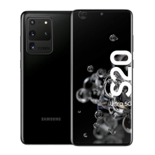 Samsung Galaxy S20 Ultra 5G G988 128GB mobiltelefon