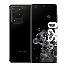 Samsung Galaxy S20 Ultra 5G G988F 128GB mobiltelefon