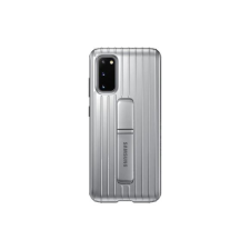 Samsung Galaxy S20 ütésálló tok ezüst (EF-RG980CSEGEU) (EF-RG980CSEGEU) tok és táska