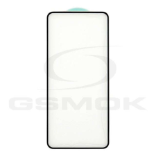 Samsung Galaxy S21 5D Edzett Üveg Kijelzővédő - 0.3mm mobiltelefon kellék