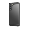  Samsung Galaxy S21 FE 5G Mobiltelefon tok-átlátszó