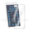 Samsung Galaxy S21 FE karcálló edzett üveg HAJLÍTOTT TELJES KIJELZŐS Tempered Glass kijelzőfólia kijelzővédő fólia kijelző védőfólia eddzett SM-G990