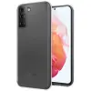  Samsung Galaxy S21+ (S21 Plus) Telefontok - átlátszó szilikon tok