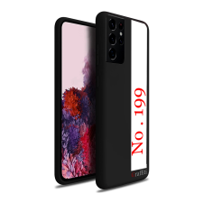  Samsung Galaxy S21 Ultra Telefontok - Graffiti No.199 mintás szilikon tok tok és táska