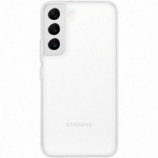 Samsung Galaxy S22 átlátszó tok (EF-QS901CTEGWW) tok és táska