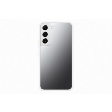 Samsung Galaxy S22 Plus frame cover, Fehér tok és táska
