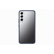 Samsung Galaxy S22 Plus frame cover, Navy (OSAM-EF-MS906CNEG) tok és táska